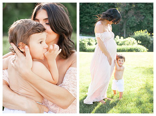 fairfield county ct maternity photographer