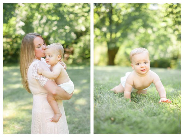 Motherhood Photography