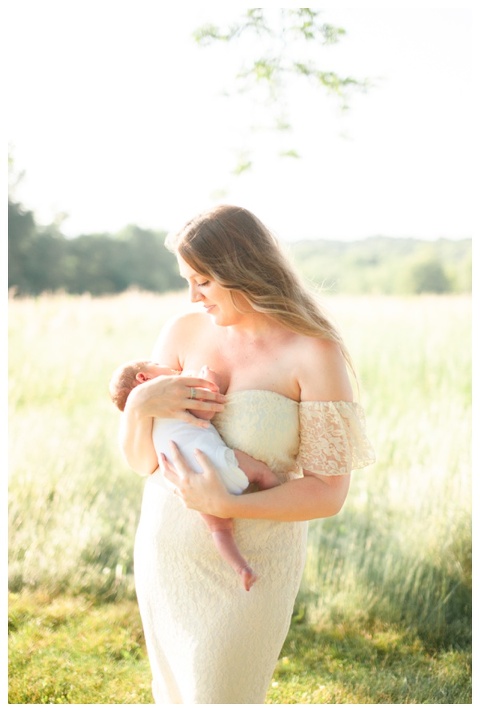 Newtown Newborn Photographer