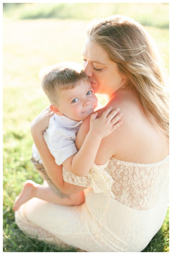 Lifestyle Newborn Photography Newtown Newborn Photographer