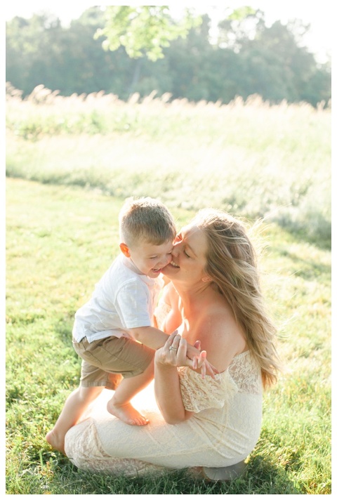 Newtown Newborn Photographer