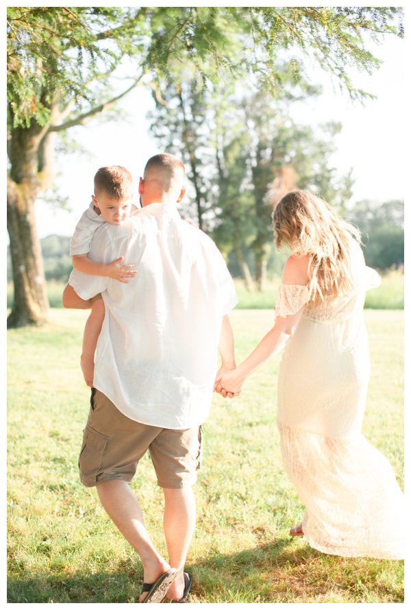 Lifestyle Newborn Photography Newtown Newborn Photographer