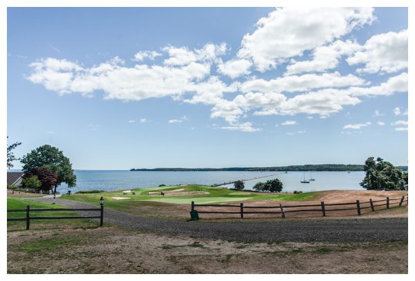 Acadia National Park