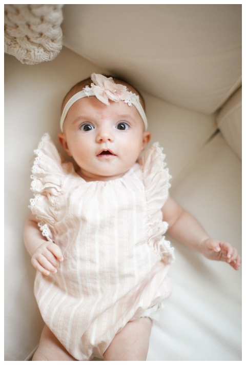 Stamford, CT In-Home Newborn Photographer