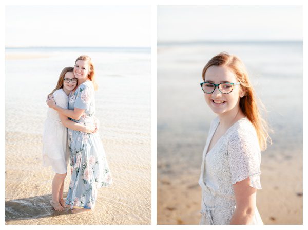 Ogunquit, ME Family Portraits