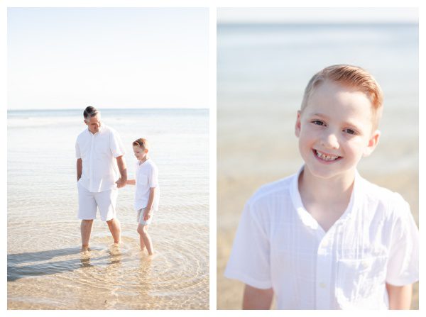 Ogunquit, ME Family Portraits