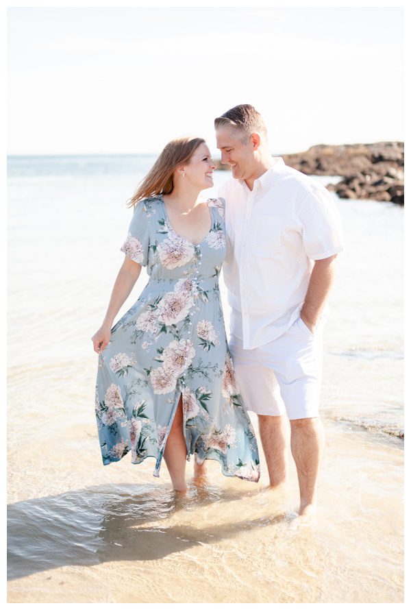 Ogunquit, ME Family Portraits