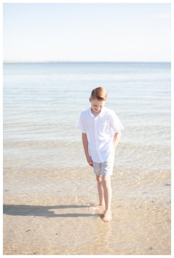 Ogunquit, ME Family Portraits