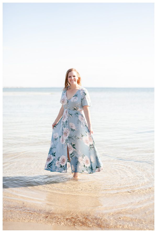 Ogunquit, ME Family Portraits