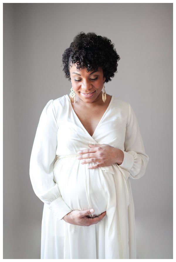 CT Maternity Photography