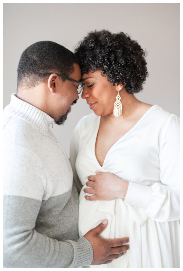 CT Maternity Photography