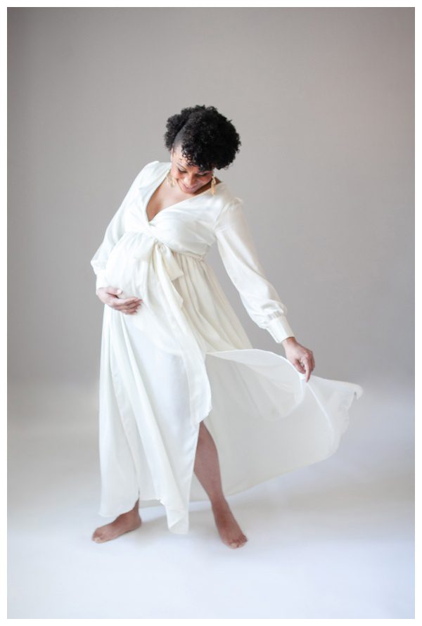 CT Maternity Photography