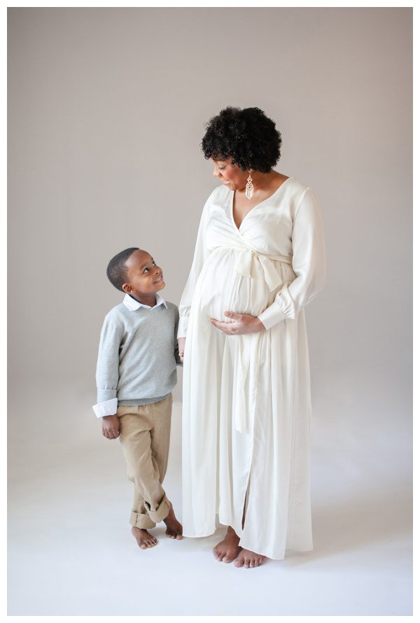 CT Maternity Photography