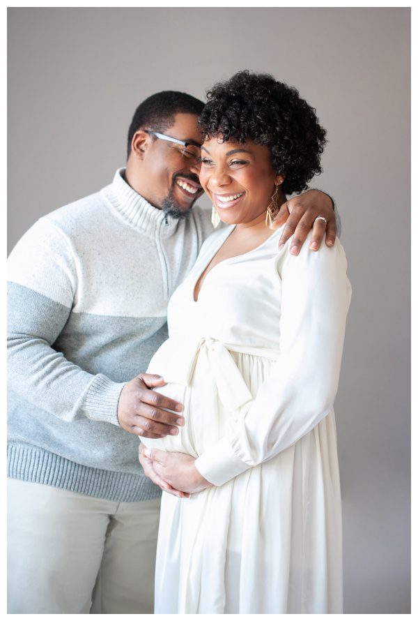 CT Maternity Photography