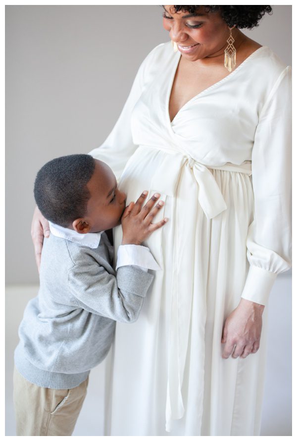 CT Maternity Photography