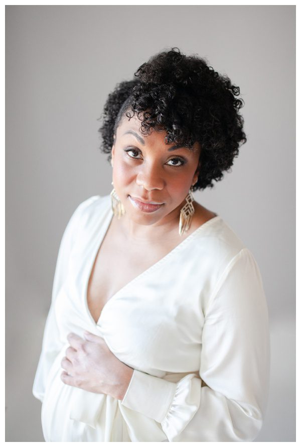 CT Maternity Photography