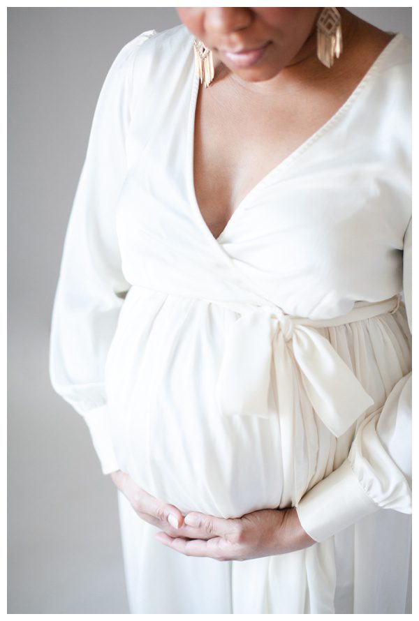 CT Maternity Photography