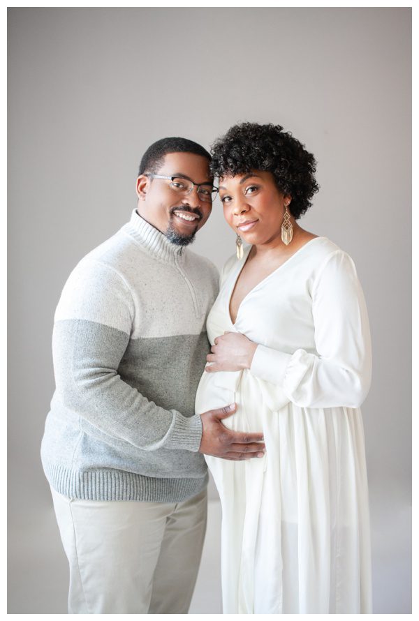 CT Maternity Photography