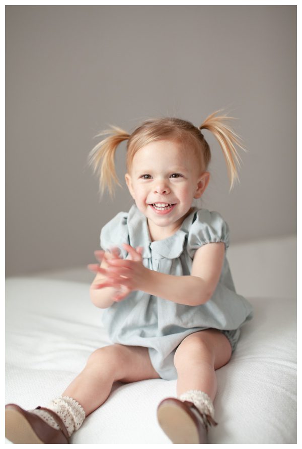 Playful two year old pictures