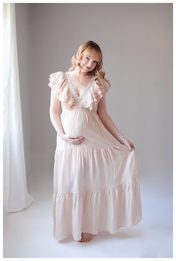 Fairfield County Maternity Photographer CT Maternity Photographer