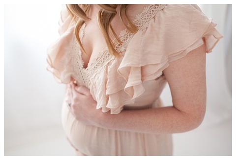 CT Maternity Photographer