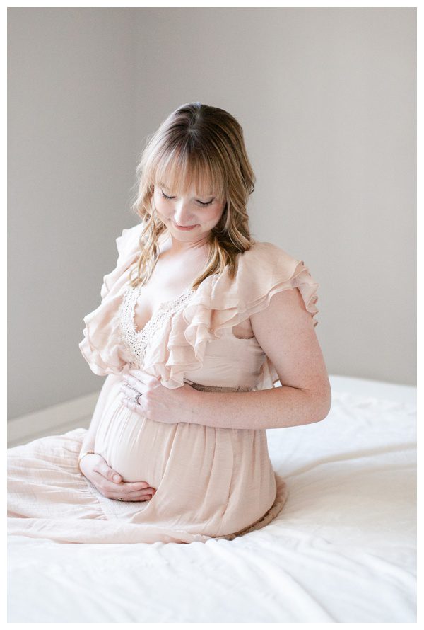 Fairfield County Maternity Photographer CT Maternity Photographer