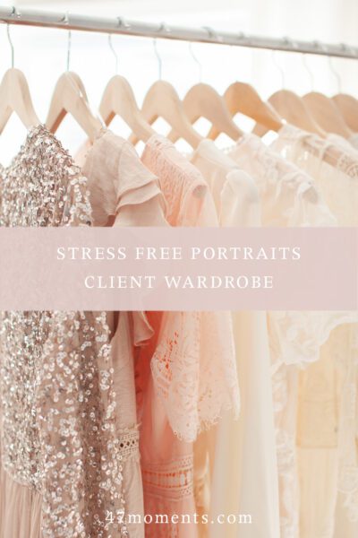 CT Portrait Photographer -