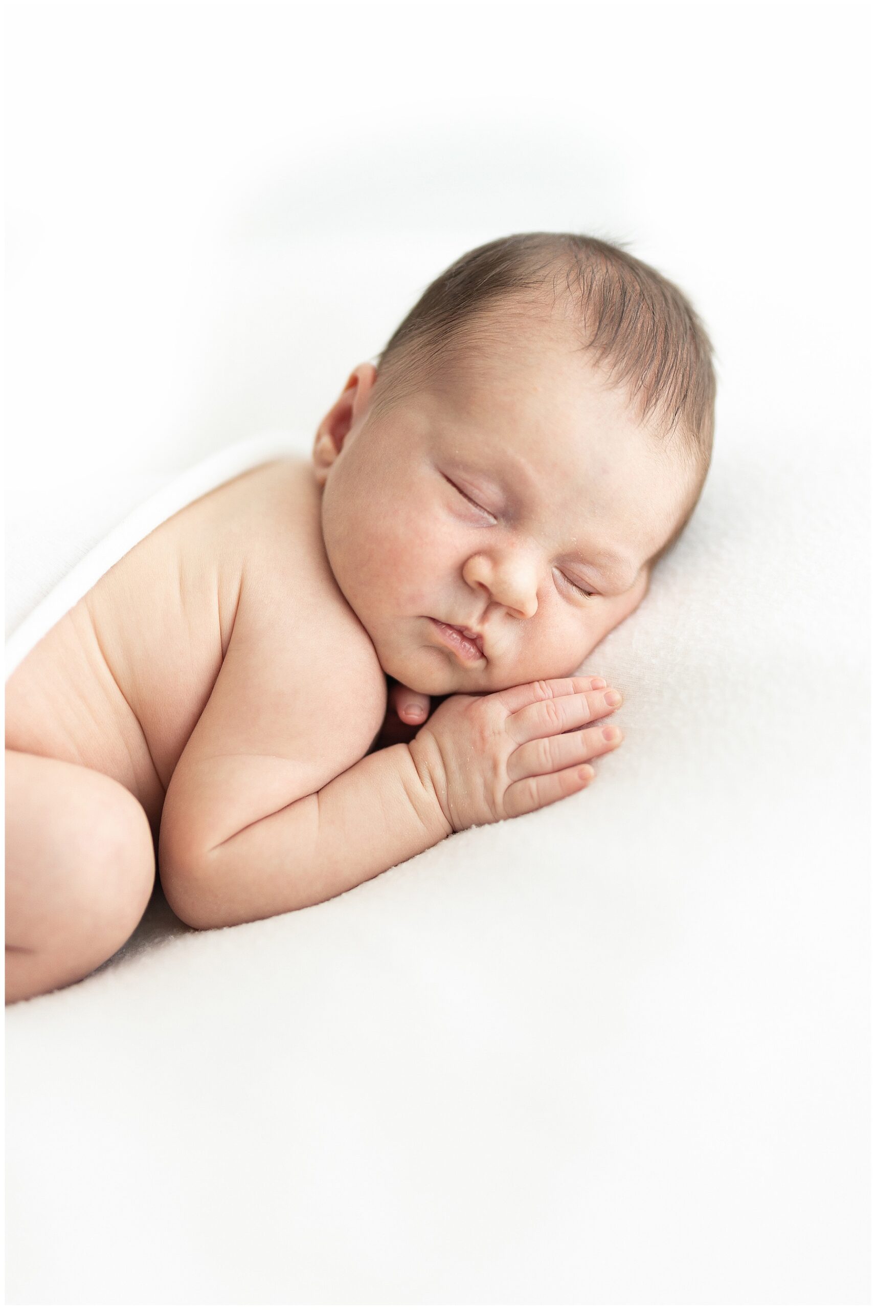 Bethel CT newborn photographer